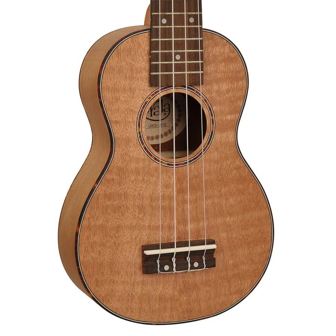 Korala UKS-310 Performer Series sopraan ukulele