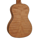 Korala UKC-310 bundel Naturel Performer Series Concert ukulele