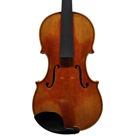 Scott Cao STV750ES-H viool 4/4, Europees esdoorn & sparrenhout, gepatineerde spirituslak, G.del Gesù "Heifetz 1740" mo