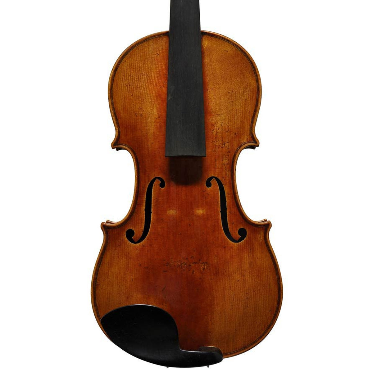 Scott Cao STV750ES-CR viool 4/4, Europees esdoorn & sparrenhout, gepatineerde spirituslak,Stradivarius "Cremonese 1715"