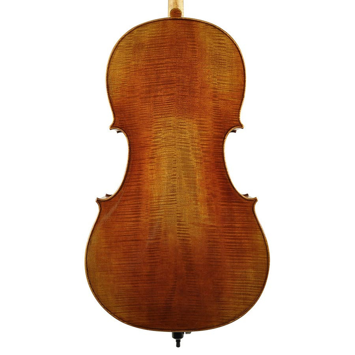 Scott Cao STC750ES-PG cello 4/4, geselecteerde sparrenhouten en goed gevlamde esdoorn, antieke spirituslak, Pietro Guarneri model