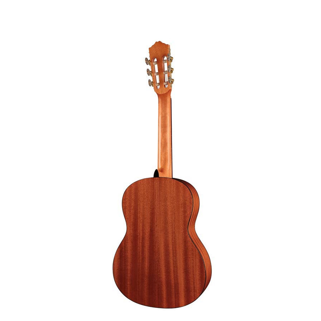 Salvador Cortez CC-10-BB klassieke gitaar, 1/2 bambino model, ceder top, sapele b&s, hoogglans, 520mm