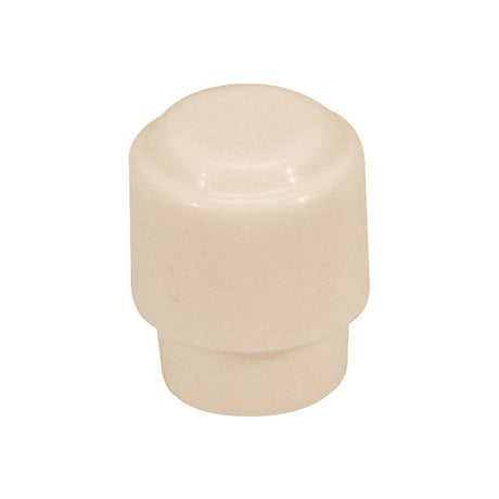 Boston LI-360 Switch Cap Teaser Barrel - Ivoor voor 3,5 mm Mes