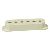 Boston SPC-62-MG pickup cover single coil, 52mm spacing, 82,0-70,0x18,0mm, 3 stuks, mintgroen