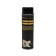 Boston NC-340-WH Nitrocellulose Primer Aerosol 500ml - Witte Onderlaag voor Lichte Afwerkingen