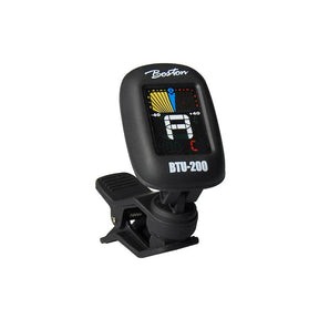 Boston BTU-200 Chromatische clip-on stemapparaat