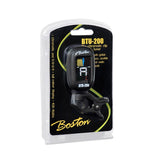 Boston BTU-200 Chromatische clip-on stemapparaat