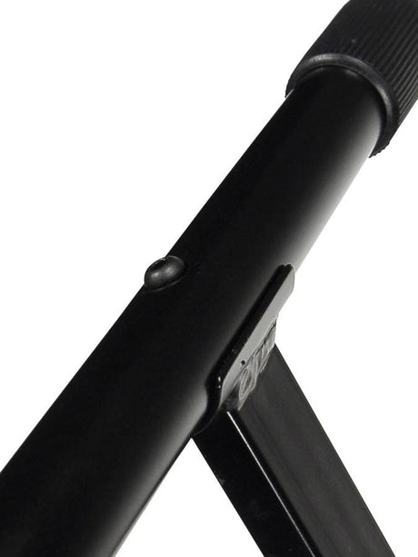 Medeli MK49/BK Nebula Series keyboard set, 49 aanslaggevoelige mini-toetsen, Auto Chord, 2 x 2,5 watt, inclusief standaard en kruk