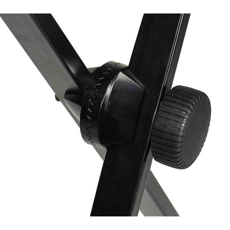 Medeli AKX10S Set – Workstation keyboard met 61 toetsen, 7” touchscreen, 4-way speakers, pedaal, standaard en kruk