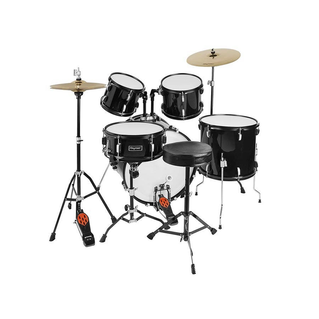 Hayman HM-100 Start Series 5-delig drumstel