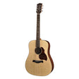 Richwood D-20 Master Series handgemaakte dreadnought gitaar