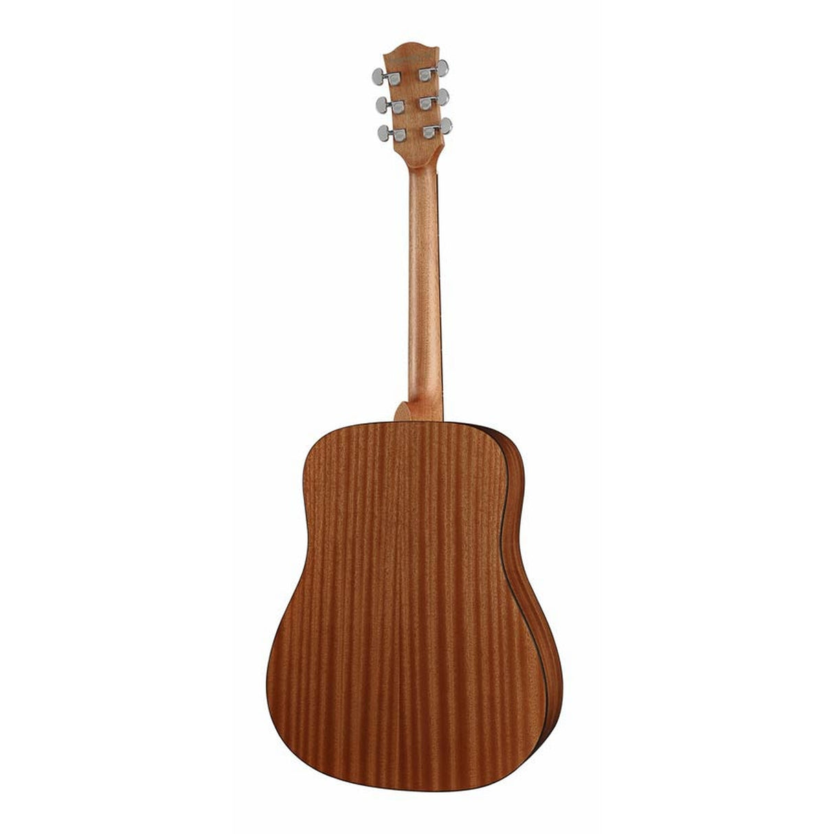 Richwood D-40 Master Series handgemaakte dreadnought gitaar