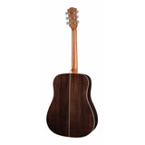 Richwood D-60 Master Series handgemaakte dreadnought gitaar