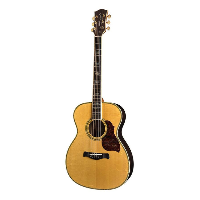 Richwood A-70-VA Master Series handgemaakte Auditorium Akoestiche Gitaar