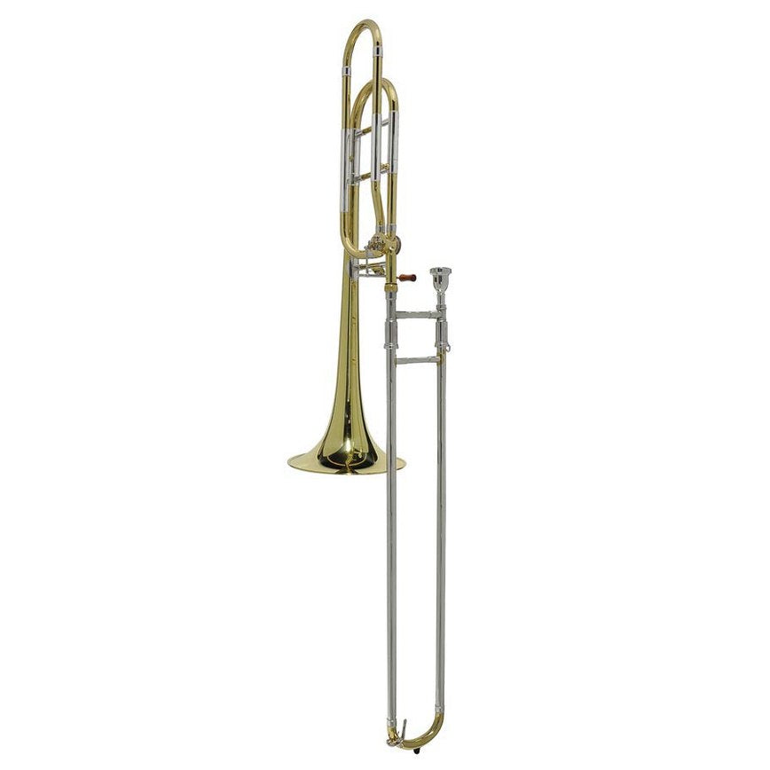 Stewart Ellis SE-2920-L Elite Series tenor trombone incl. softcase