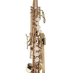 Sopraninosax