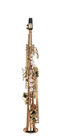 Stewart Ellis SE-760-L Pro Series sopraninosax