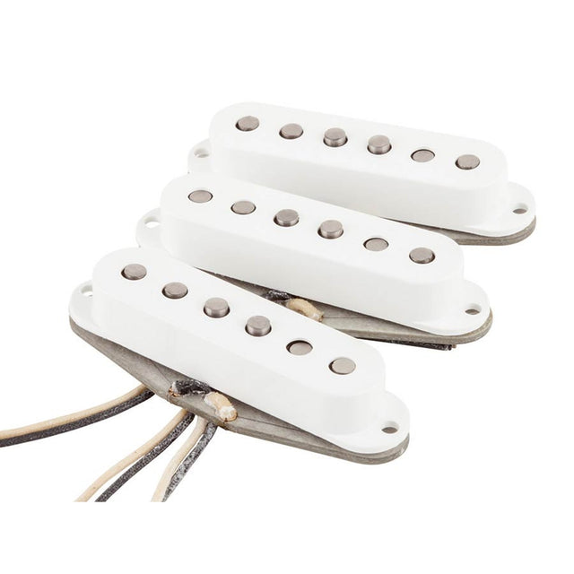 Fender 992114000 pickup set Custom Shop White Stratocaster® Custom ‘69