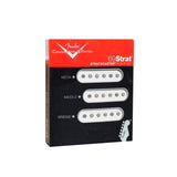 Fender 992114000 pickup set Custom Shop White Stratocaster® Custom ‘69