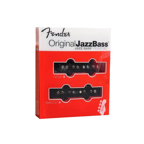 Fender 992123000 pickup set Original Jazz Bass®