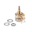 Fender 19268049 250K potentiometer, concentric stacked for Vintage '62 Jazz Bass®