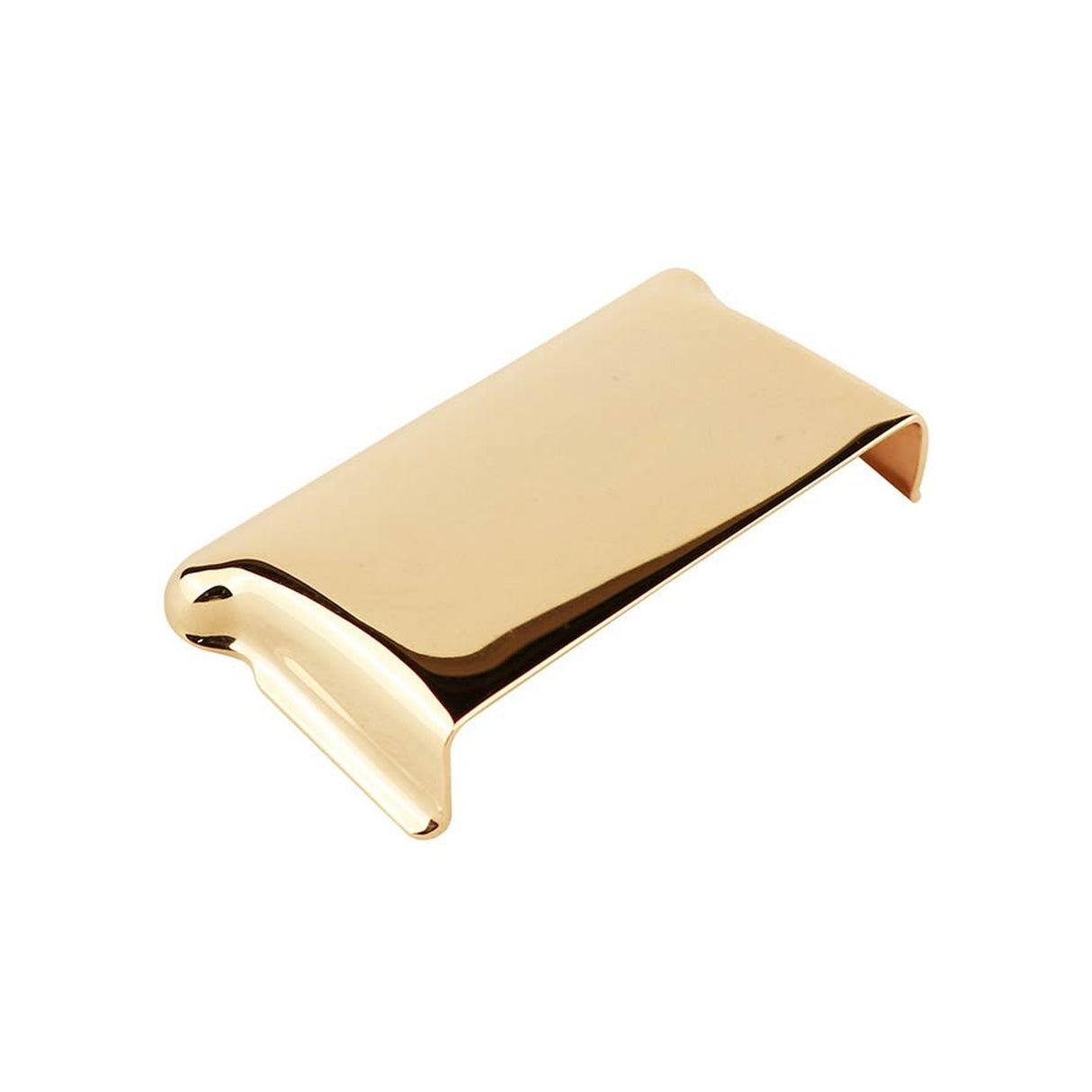 Fender 10223000bridge cover Vintage Strat, goud