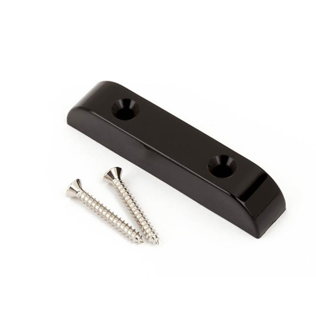 Fender 992036000 thumb rest for Vintage Precision/Jazz Bass®, black