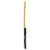 SX SPB6234L3TS Retro Series 3/4 Linkshandige Elektrische Basgitaar Sunburst