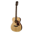 Richwood A-20 Master Series handgemaakte auditorium OOO gitaar