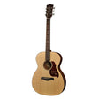 Richwood P-20-E Master Series handgemaakte auditorium OOO Semi Akoestische gitaar