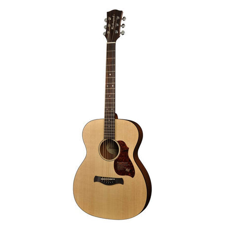 Richwood P-20-E Master Series handgemaakte auditorium OOO Semi Akoestische gitaar