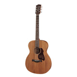 Richwood A-50-E Master Series handgemaakte auditorium OOO semi akoestische gitaar