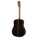 Richwood D-65-VA Master Series handgemaakte dreadnought gitaar