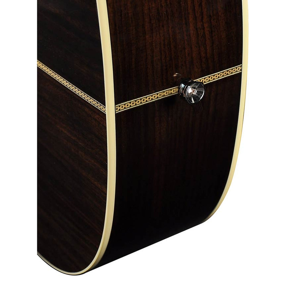 Richwood D-65-VA Master Series handgemaakte dreadnought gitaar