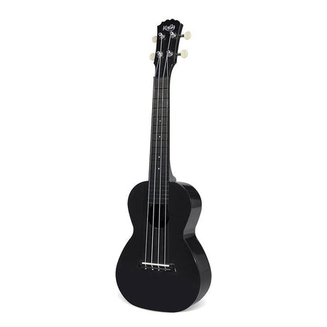 Korala PUC-20 bundel Concert Ukulele Polycarbonaat