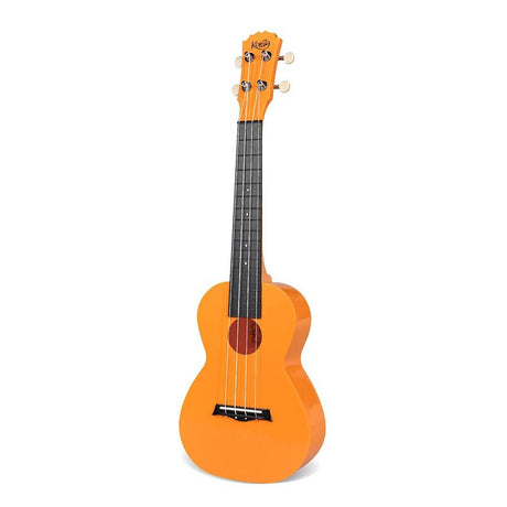 Korala PUC-20 Concert Ukulele Polycarbonaat