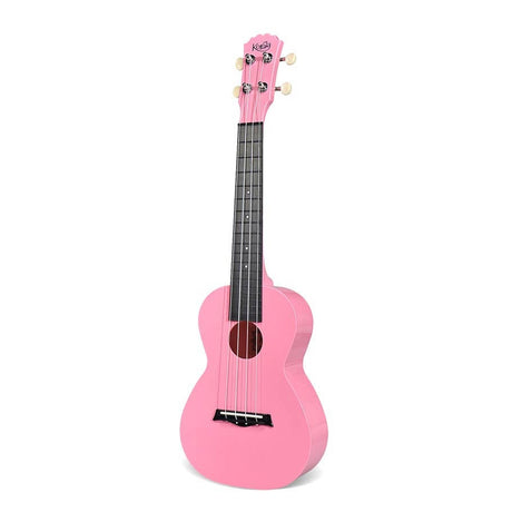 Korala PUC-20 Concert Ukulele Polycarbonaat