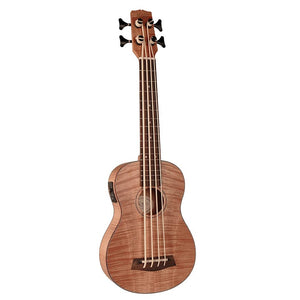 Bas ukulele