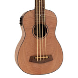 Korala UKBB-310-E Performer Series Bas Ukulele