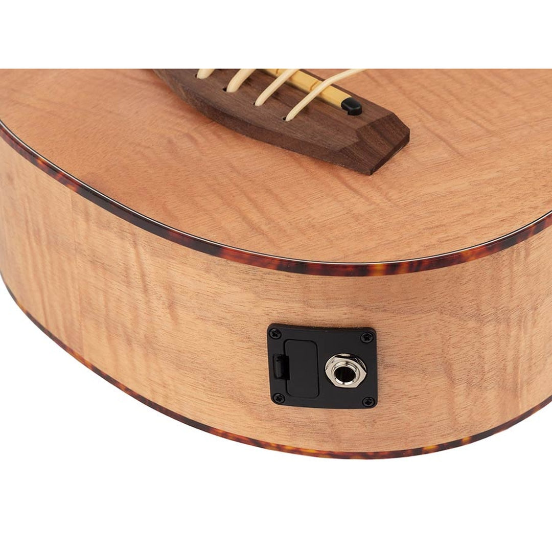 Korala UKBB-310-E Performer Series Bas Ukulele