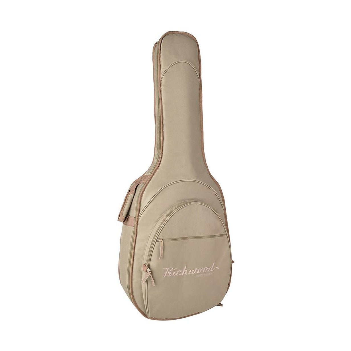 Richwood RD-25-SD Master Series gigbag akoestische gitaar