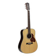 Richwood D-265-VA All Solid Master Series custom shop dreadnought