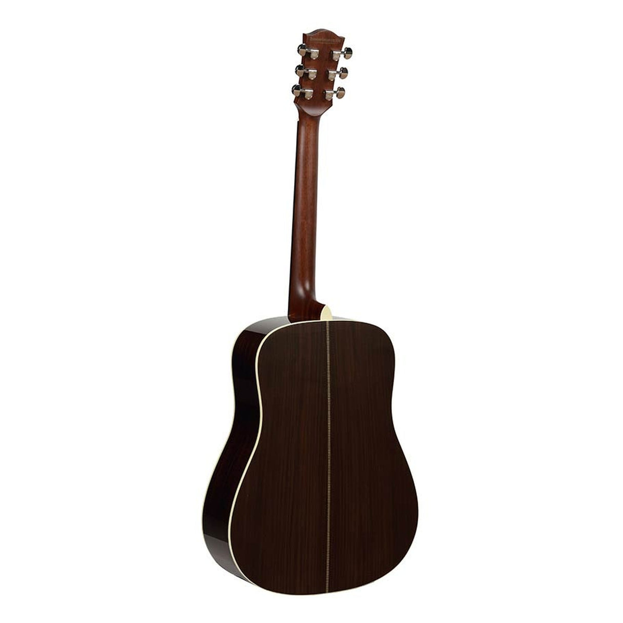 Richwood D-265-VA All Solid Master Series custom shop dreadnought