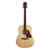 Richwood D-265-VA All Solid Master Series custom shop dreadnought