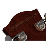 Richwood D-265-VA All Solid Master Series custom shop dreadnought