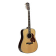 Richwood D-270-VA All Solid Master Series custom shop dreadnought