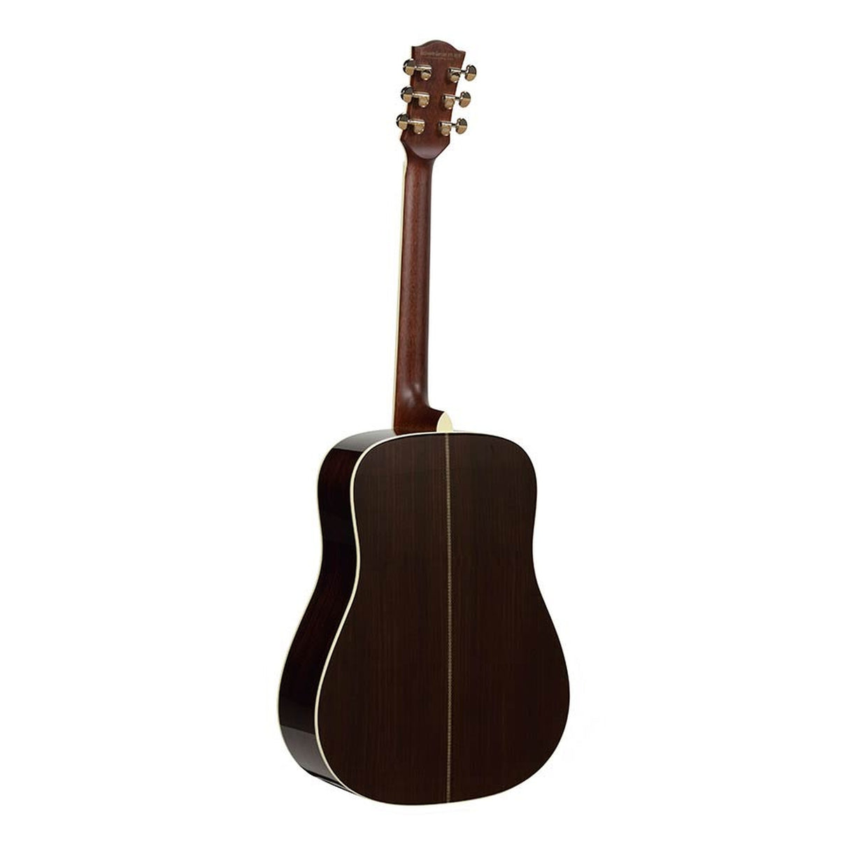 Richwood D-270-VA All Solid Master Series custom shop dreadnought