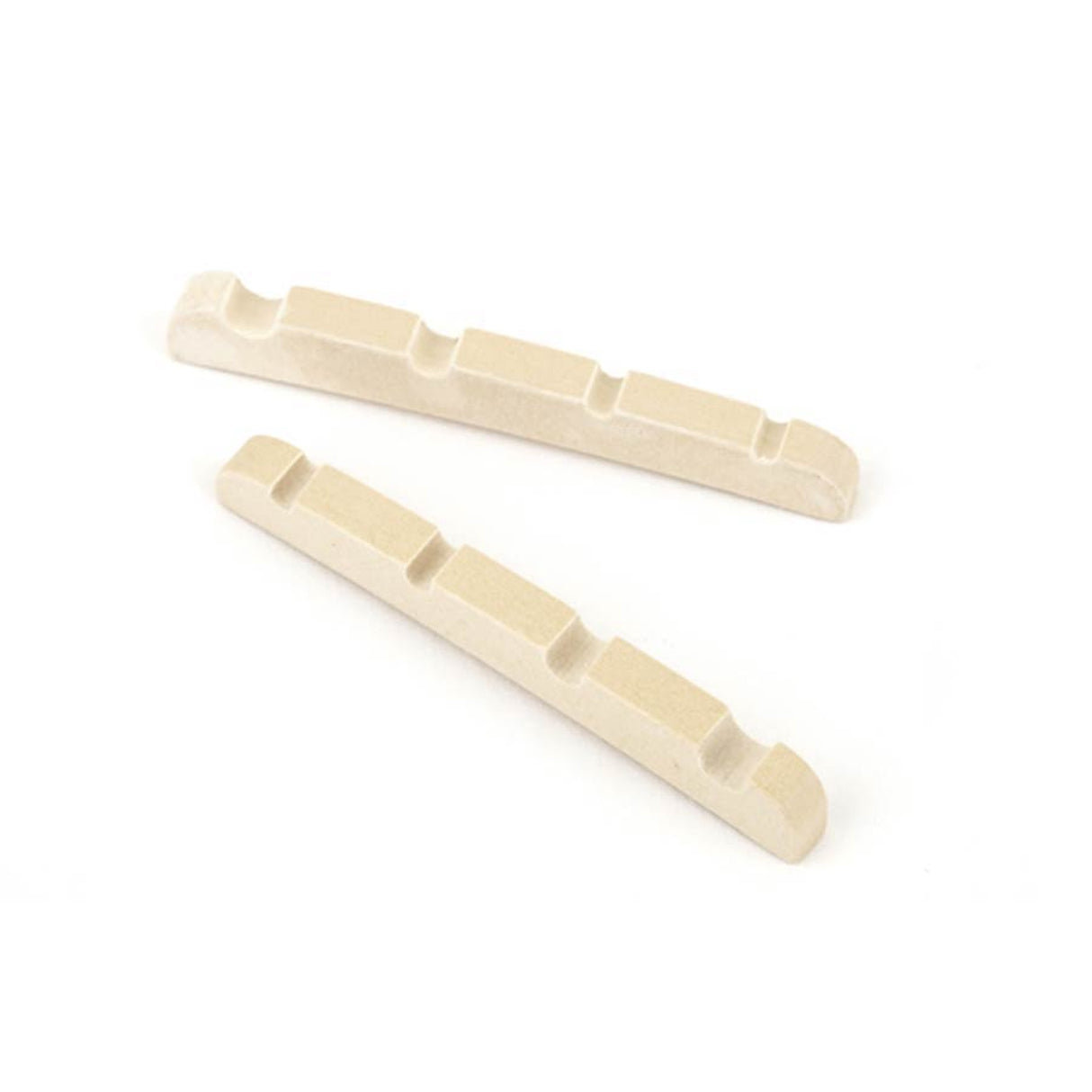 Fender 48649049 Precut Vingerbordkam Set voor Jazz Bass - 2 Stuks