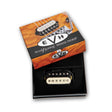 EVH 222137002 Wolfgang™ brug pickup, 4-geleiders bedrading, zebra