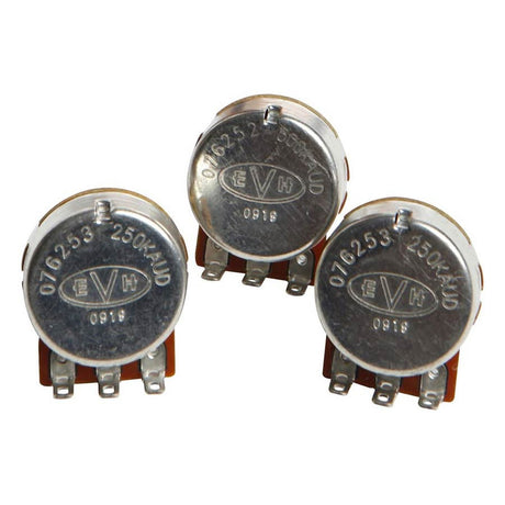 EVH 220831000 custom low friction potentiometer 250K